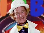 Rainbow Randolph/Randolph Smiley from Death to Smoochy