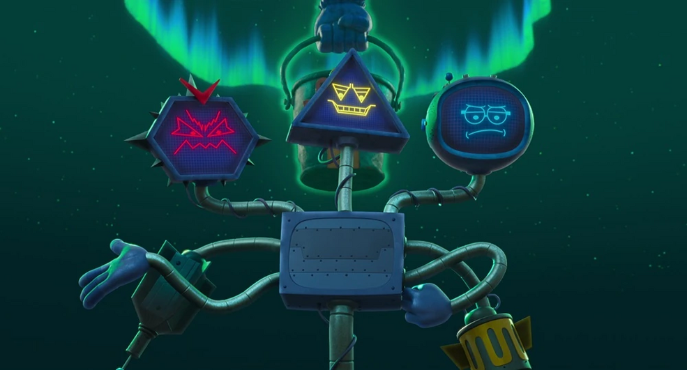 The guy who is bored's Defeats of my Favorite Villains Part
