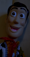 Woody from Night Of The Living Woody