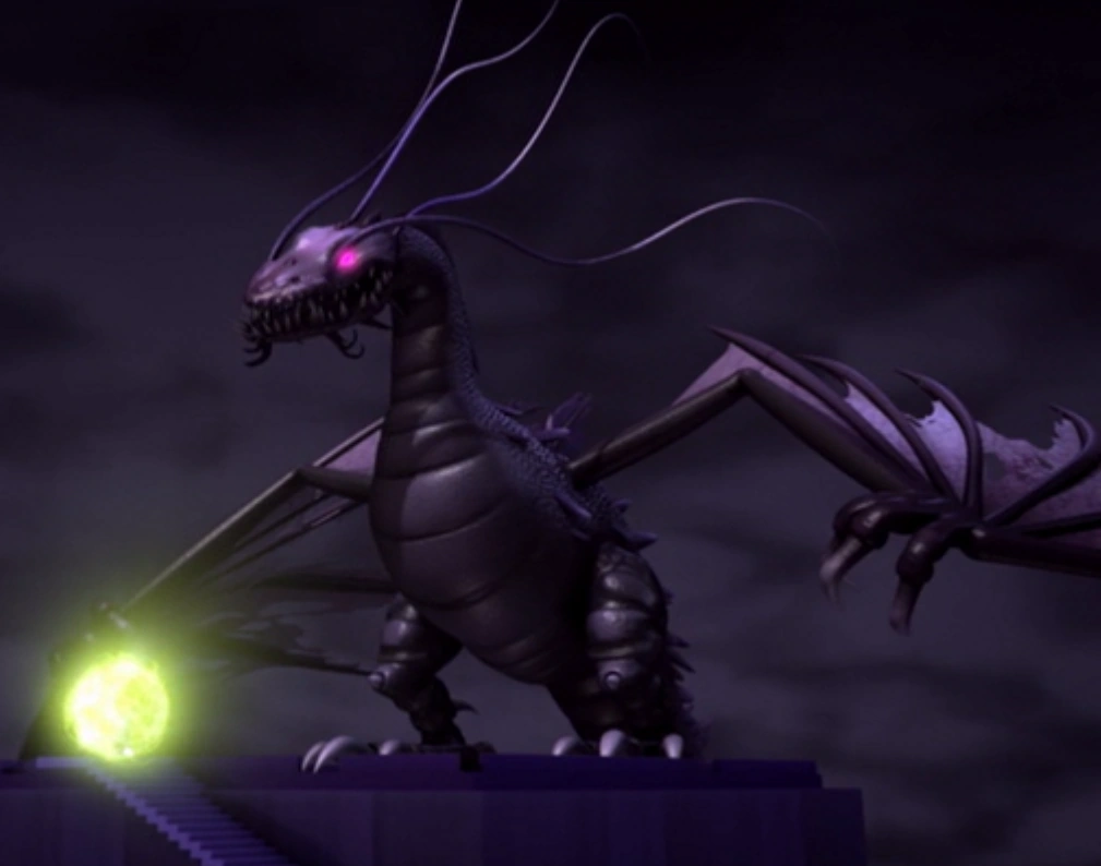 BlueSpider74's Defeats of my Favorite Cartoon Villains Part