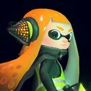 Inner Agent 3 from Splatoon 2: Octo Expansion