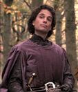 Prince Humperdinck from The Princess Bride