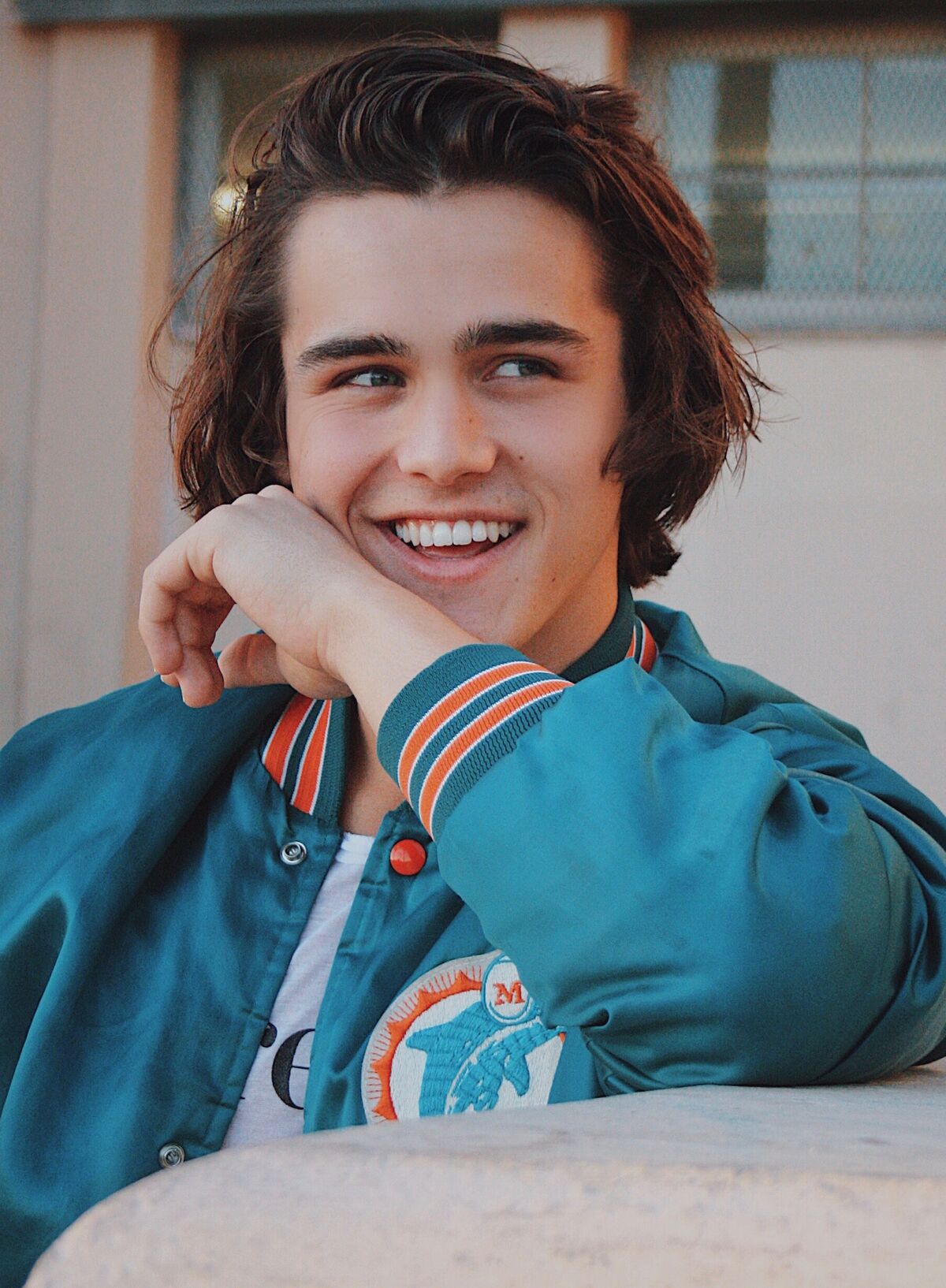 Charlie Gillespie | The Next Step Wiki | Fandom