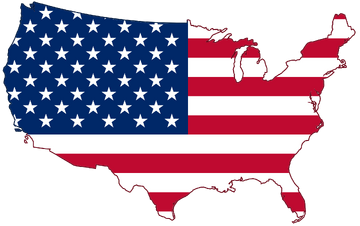 The United States of America | The Next Step Wiki | Fandom