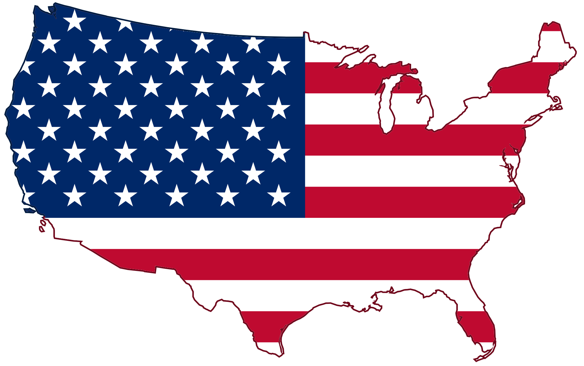 united states of america