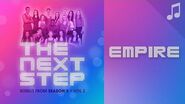 "Empire" - 🎵 Songs from The Next Step 🎵