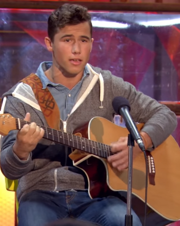 Addicted 2 U Acoustic The Next Step Wiki Fandom addicted 2 u acoustic the next step
