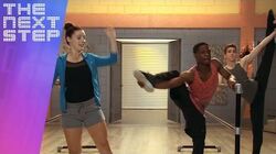 The next step season 7 episode best sale 9 full episode