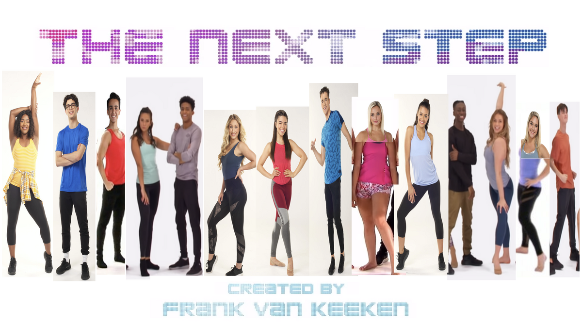 The next step season 7 putlockers outlet