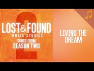 "Living the Dream" (Mary & Jackie) -- Season 2 Songs from Lost & Found Music Studios