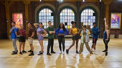 The Next Step Wiki | Fandom