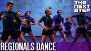 Encore's Regionals Finals Extended Dance - The Next Step 6