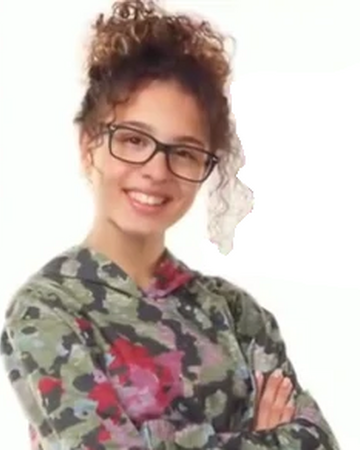 Izzy The Next Step Wiki Fandom