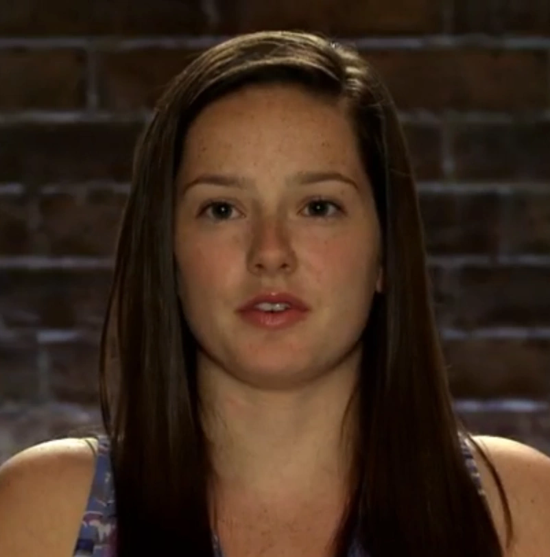 Tess Wiki The next step Fandom