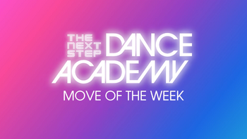 Move of the week