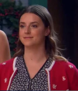 Fanfiction:Chloe Dawson (Universe-3) | The Next Step Wiki | Fandom