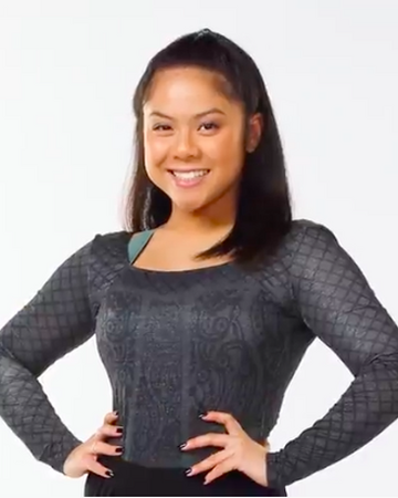 Cleo The Next Step Wiki Fandom