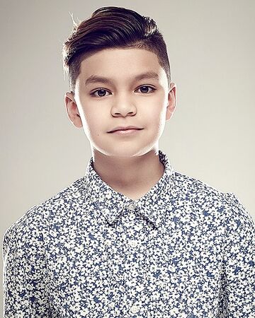 Brandon Lising The Next Step Wiki Fandom