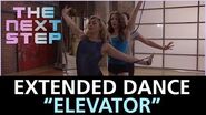 The Next Step - Extended Dance "Elevator"