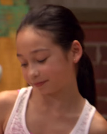 Lily The Next Step Wiki Fandom