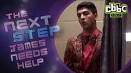 The Next Step Season 3 Episode 8 - CBBC