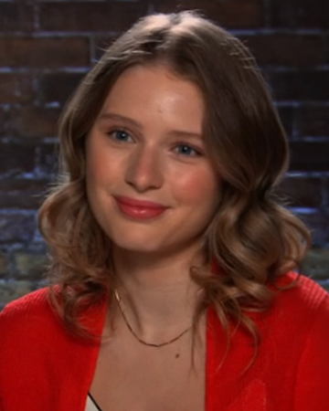 Emily | The Next Step Wiki | Fandom