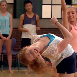 Giselle Bellamy The Next Step Wiki Fandom
