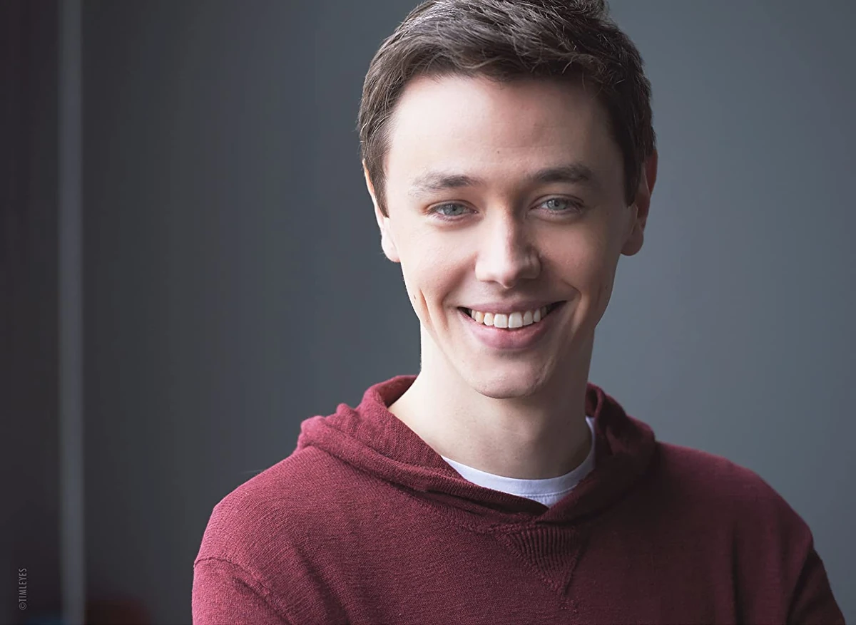 Kevin James Dobson - KJD Media | LinkedIn, image size:1200x877