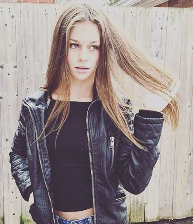 Hanna MilleGallery | The Next Step Wiki | Fandom