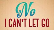 The Next Step - "Can't Let Go" Lyric Video