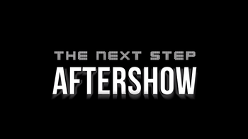 Season 3 the aftershow