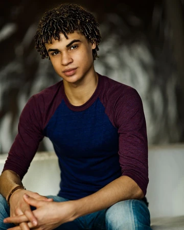 Kolton Stewart The Next Step Wiki Fandom