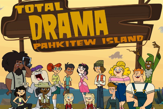 Category:Total Drama: Pahkitew Island contestants, Total Drama Wiki