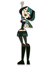 Total drama wiki gwen - Top png files on