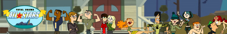 Total Drama: All Stars - Episódio 1: Renasce uma Estrela, Simmers Brazil  BroadCom. Wiki