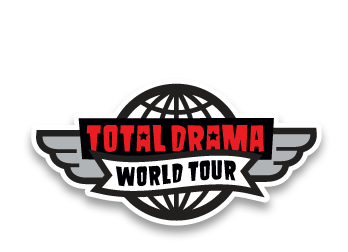 Total Drama World Tour - Wikipedia