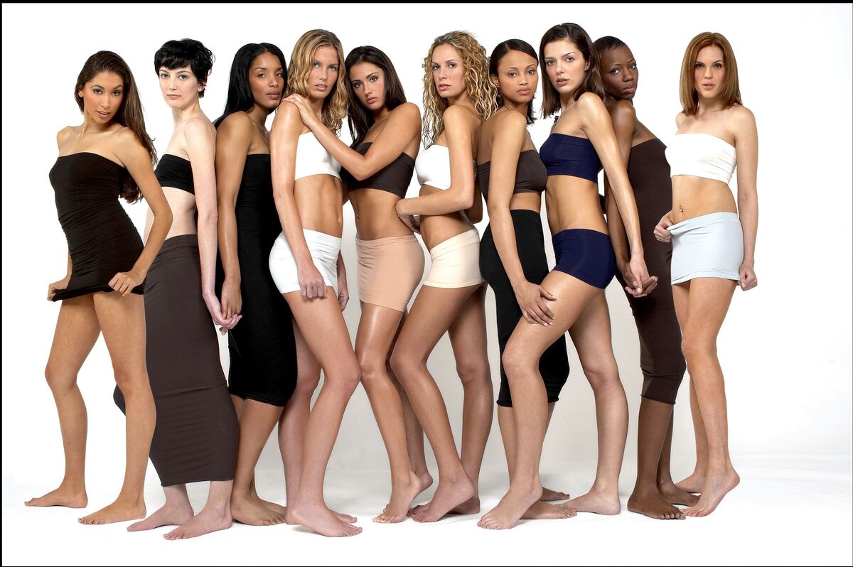 America&rsquo;s Next Top Model Cycle 1 | The Next Top Model Wiki | Fandom