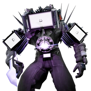 Titan Tv Man | The Nexus Series Wiki | Fandom