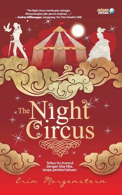 the night circus plot summary