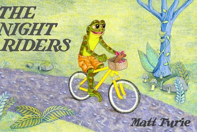 Matt Furie | Boy's Club Wiki | Fandom