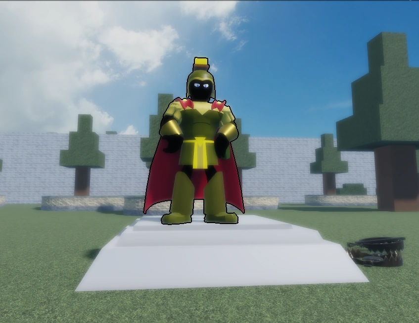 General Z-9 | The NIGHTMARE World Reborn Wiki | Fandom