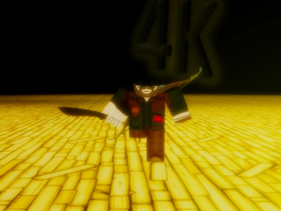 Brutal Sniper The NIGHTMARE World Roblox Wiki Fandom