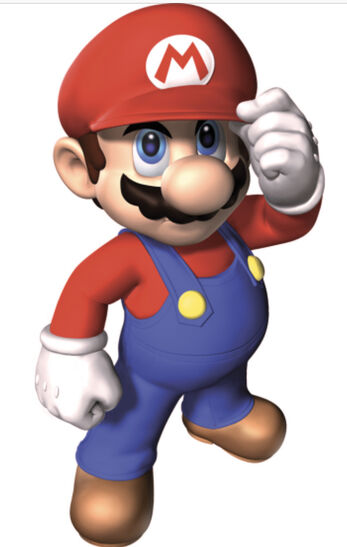 Nintendo New York - Super Mario Wiki, the Mario encyclopedia