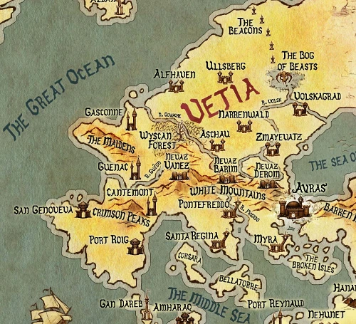 VETY A S VETIA visual data 6