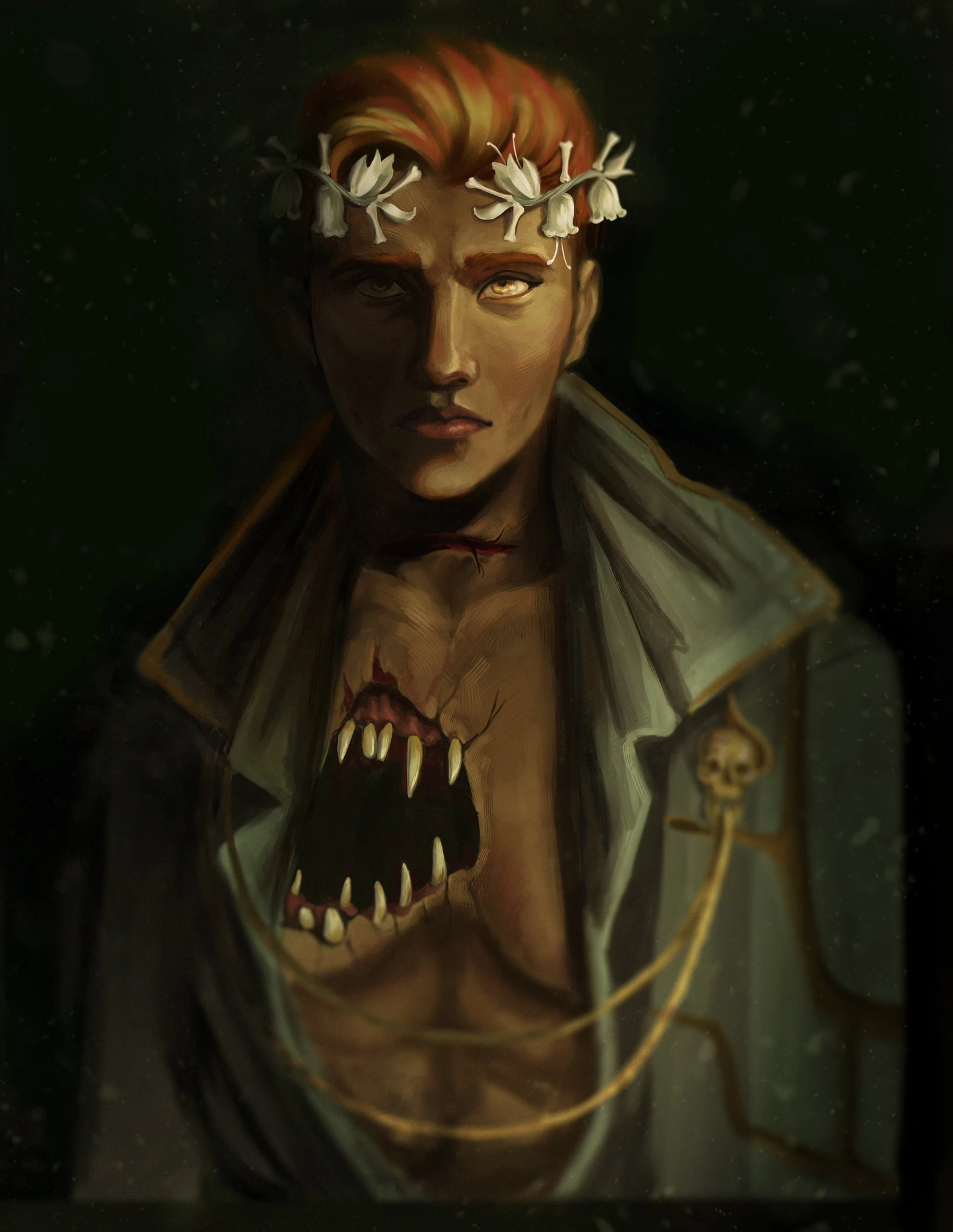 Rook \u0026 Rebel: Intriguing Insights into Kate Crew's Story, image size:1583x2048