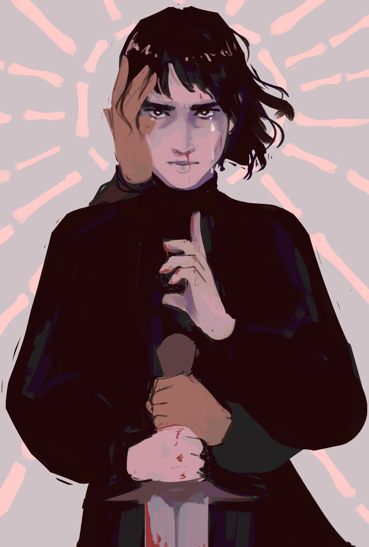 Lyctor The Locked Tomb Wiki Fandom