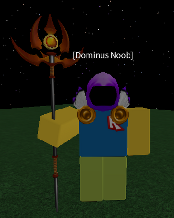 Dominus Noob The Noob Empire Wiki Fandom - roblox noob empire roblox