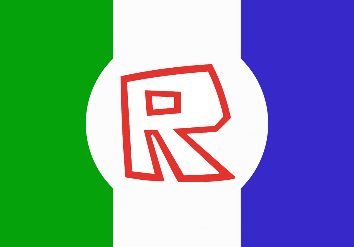 roblox logo template