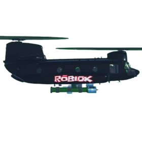 Guest Helicopter | The Noob Experiment Battlefront Wiki | Fandom