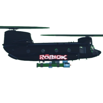 Guest Helicopter | The Noob Experiment Battlefront Wiki | Fandom